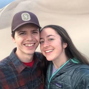 Meet your Posher, Clare